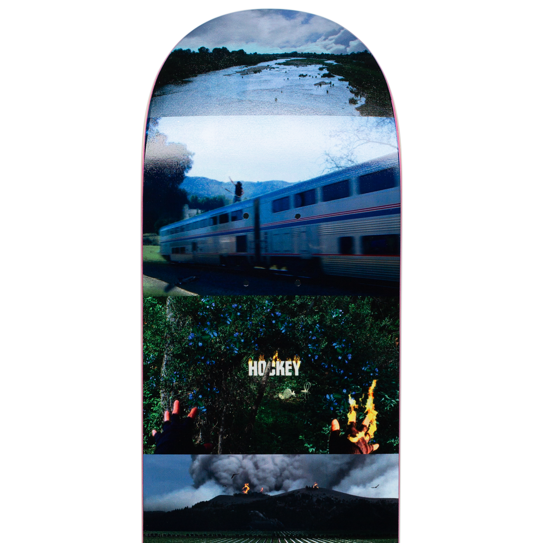 Intermission Shape 2