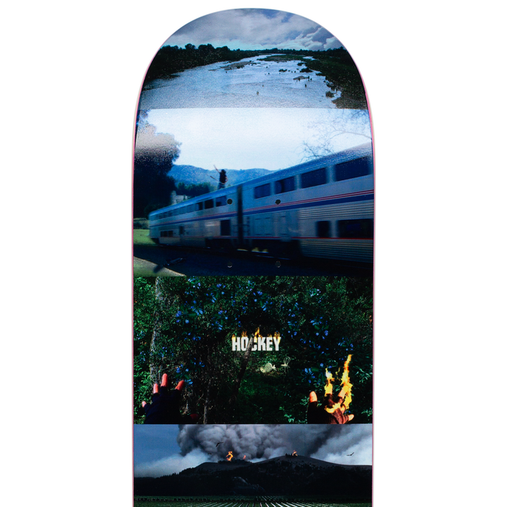 Intermission Shape 2