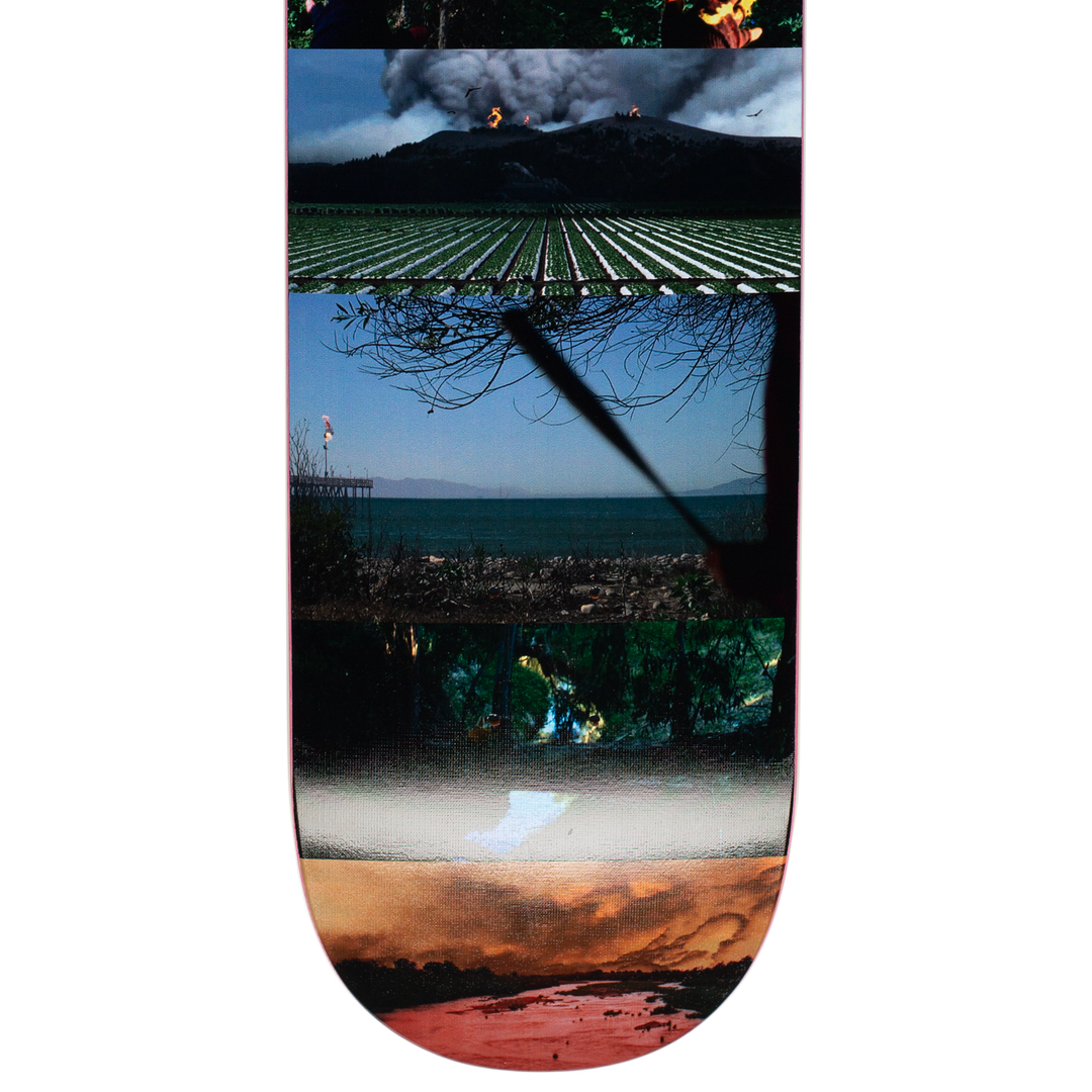 Intermission Shape 2