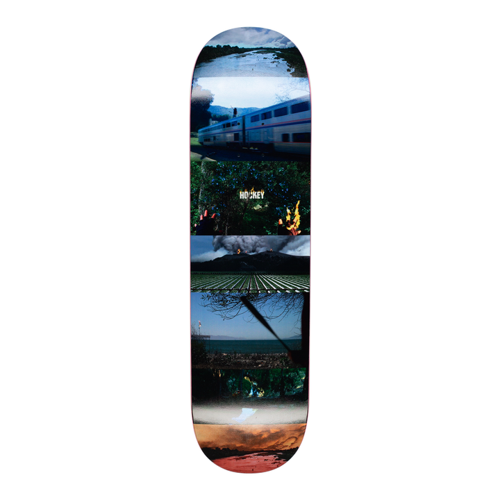 Intermission Shape 2