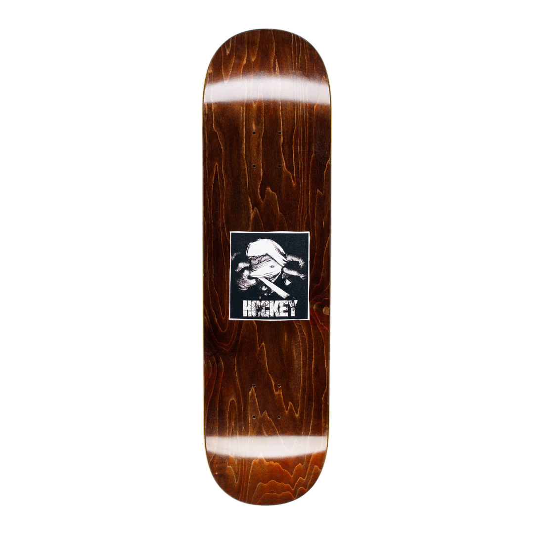 John Fitzgerald Shed