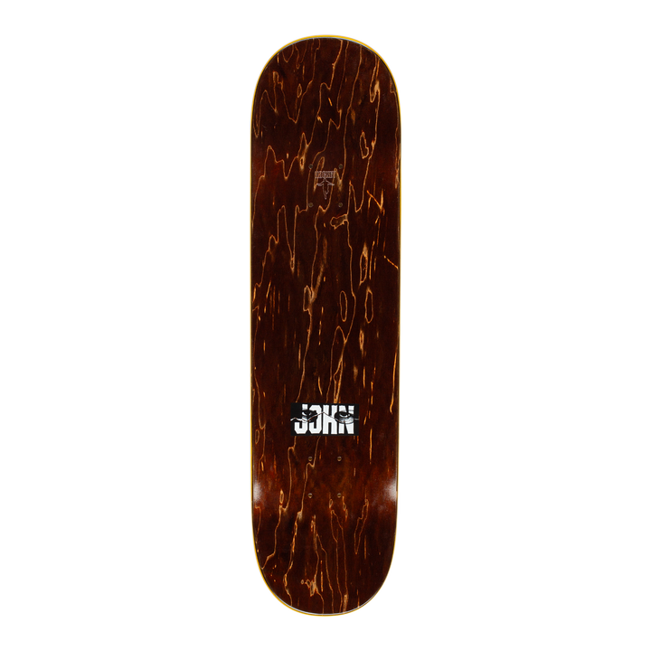 John Fitzgerald Shed