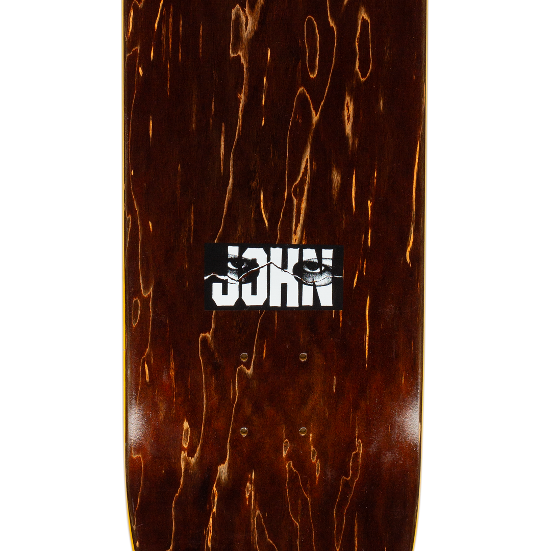 John Fitzgerald Shed