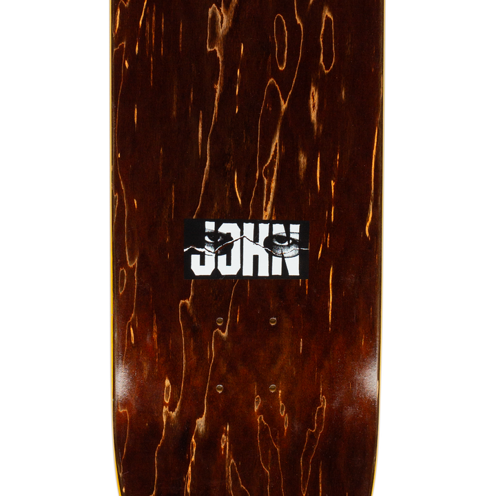 John Fitzgerald Shed