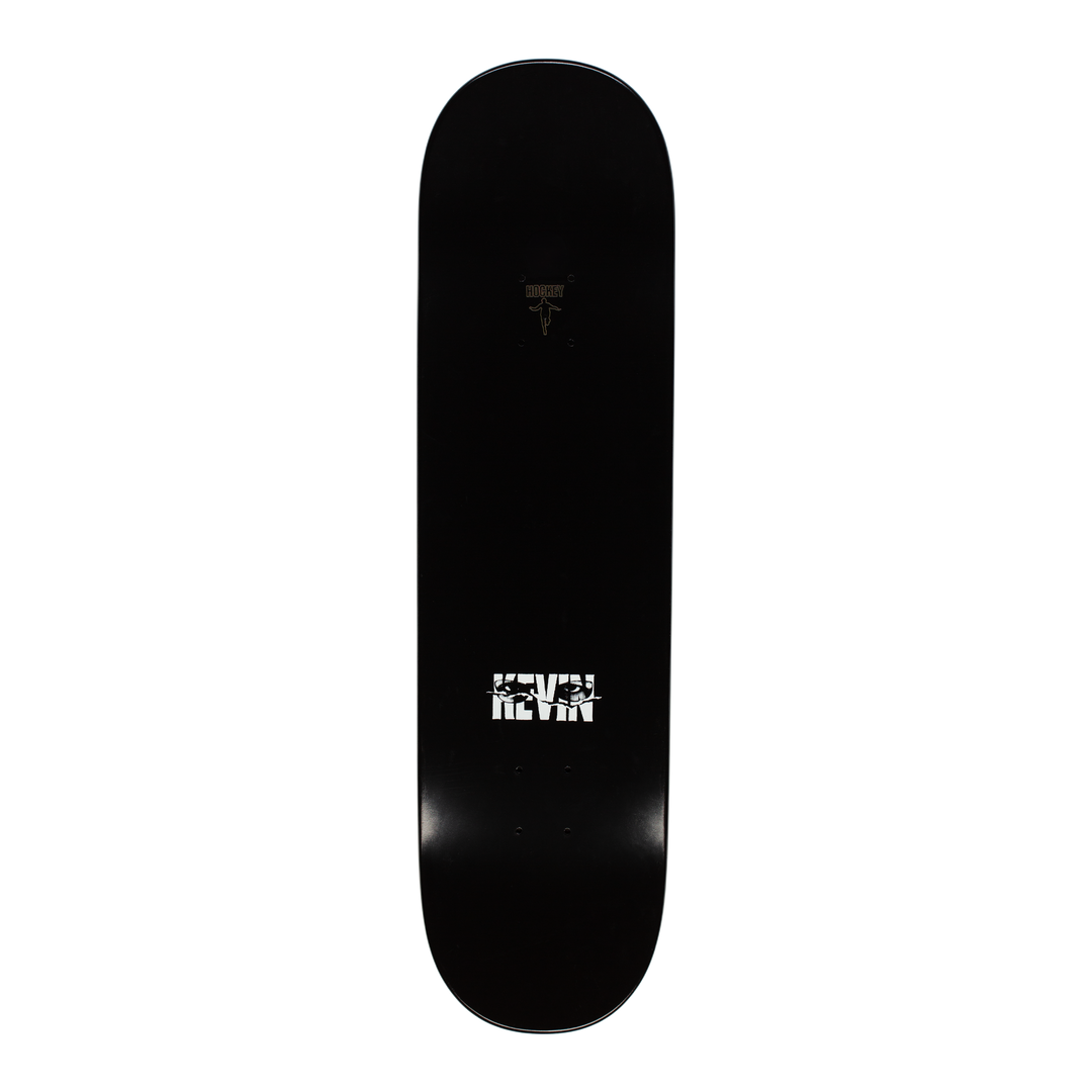 Kevin Rodrigues Paralysis