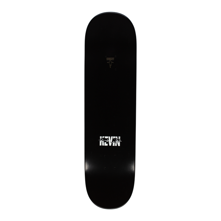 Kevin Rodrigues Paralysis