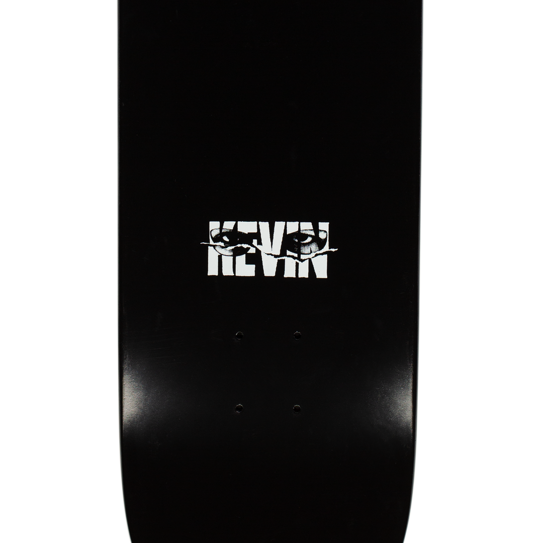 Kevin Rodrigues Paralysis