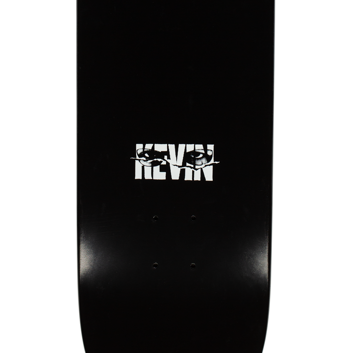 Kevin Rodrigues Paralysis