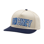 Blue/Tan - Thumbnail