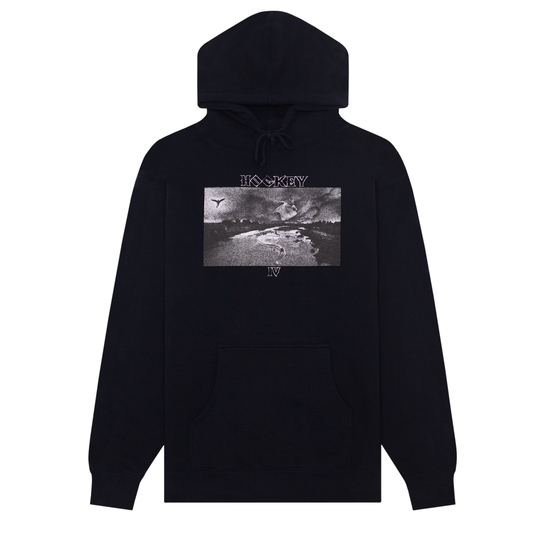 Hockey IV Hoodie