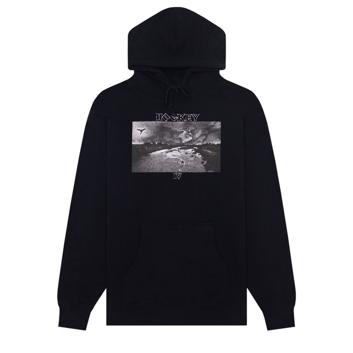 Hockey IV Hoodie