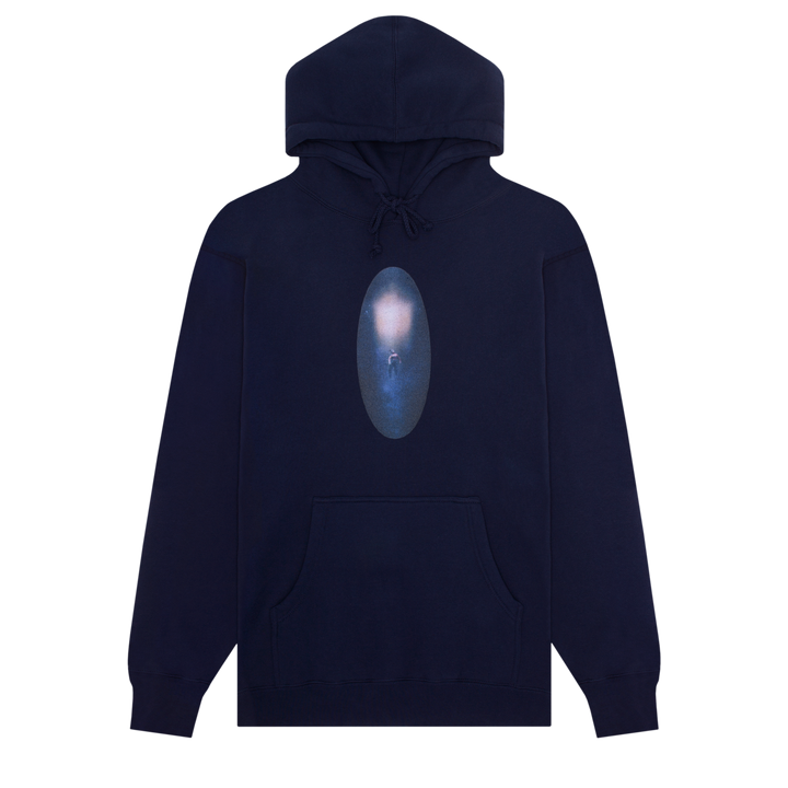 Next Level Hoodie