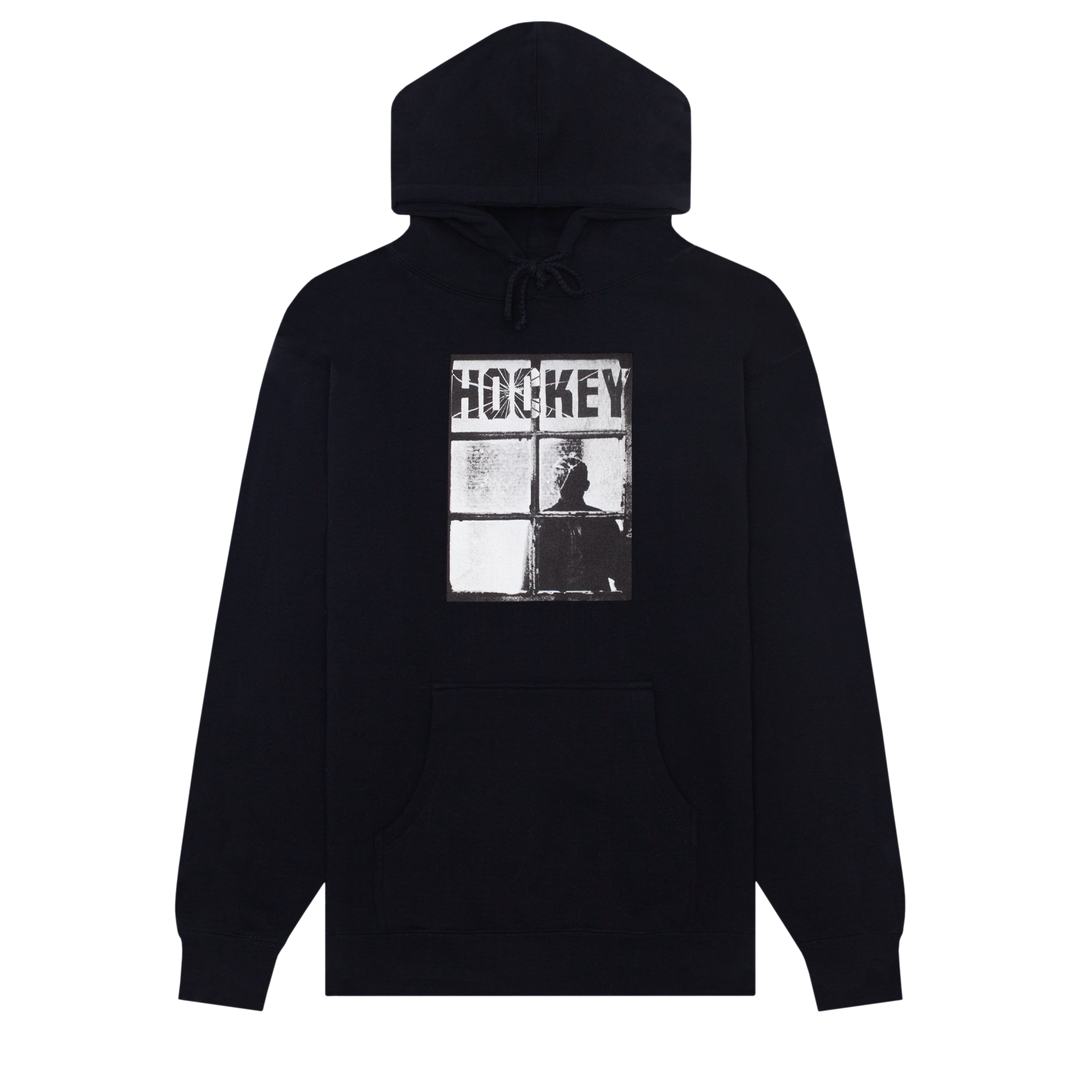 Temporary Site Hoodie