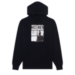 Temporary Site Hoodie
