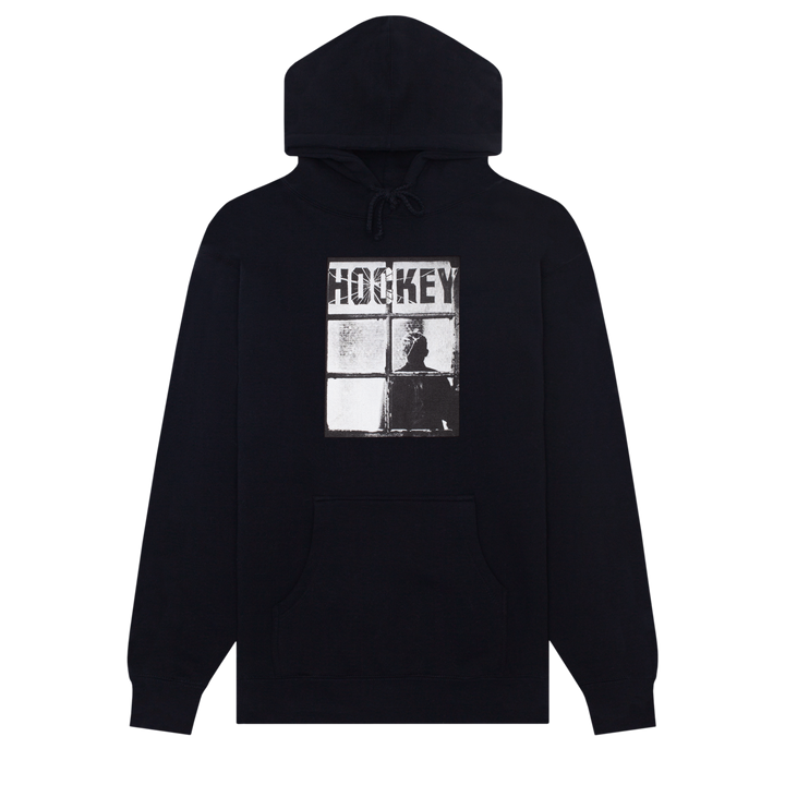 Temporary Site Hoodie