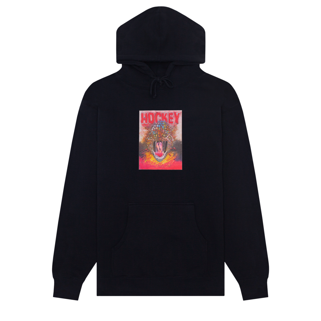 War On Mice Hoodie