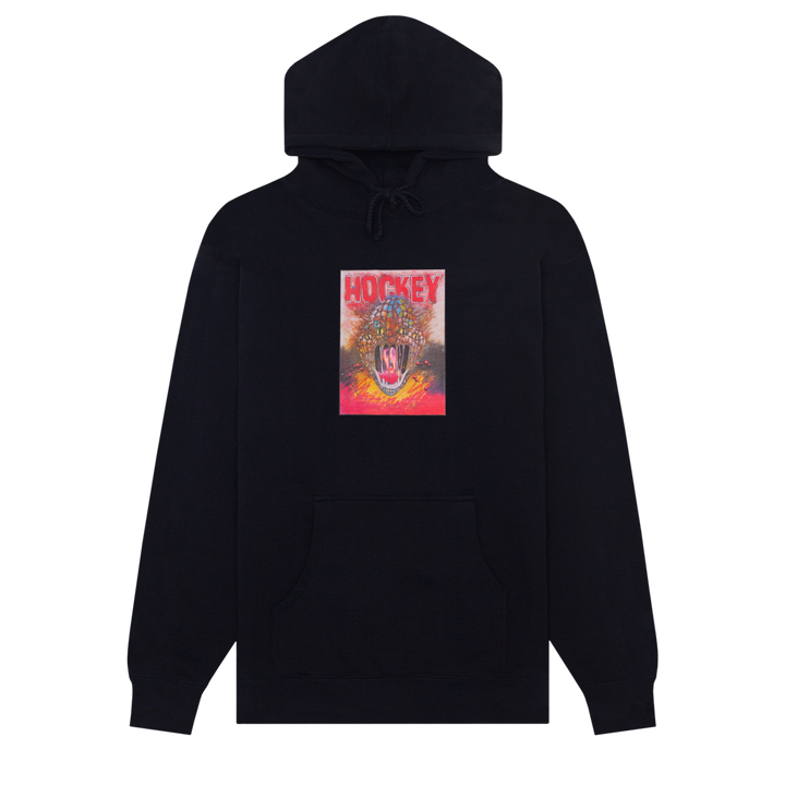 War On Mice Hoodie