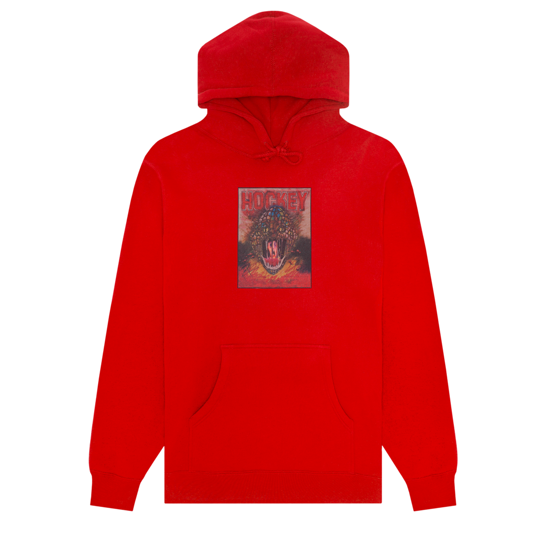 War On Mice Hoodie