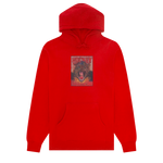 War On Mice Hoodie - Thumbnail
