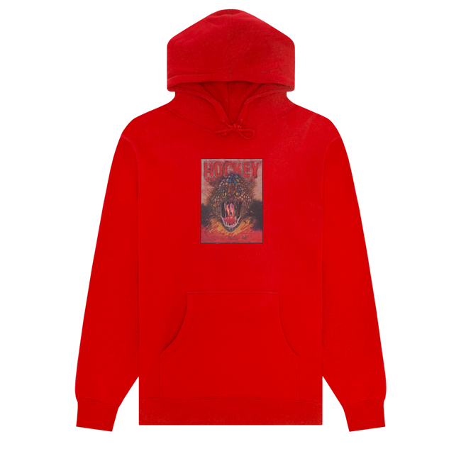 War On Mice Hoodie
