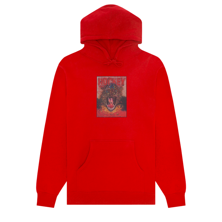 War On Mice Hoodie