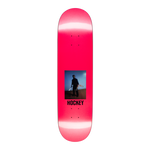 Ben Kadow Weapon Man Shape 2