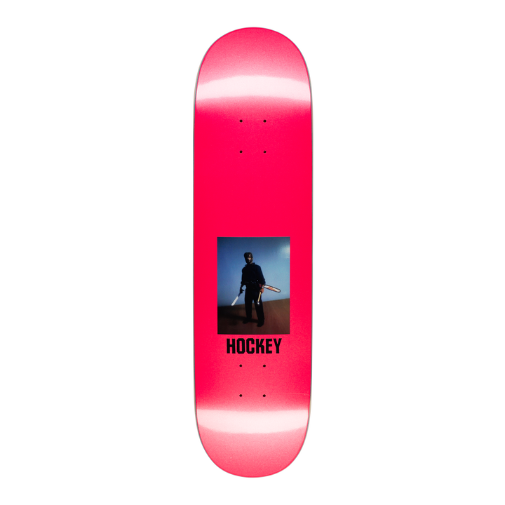 Ben Kadow Weapon Man Shape 2