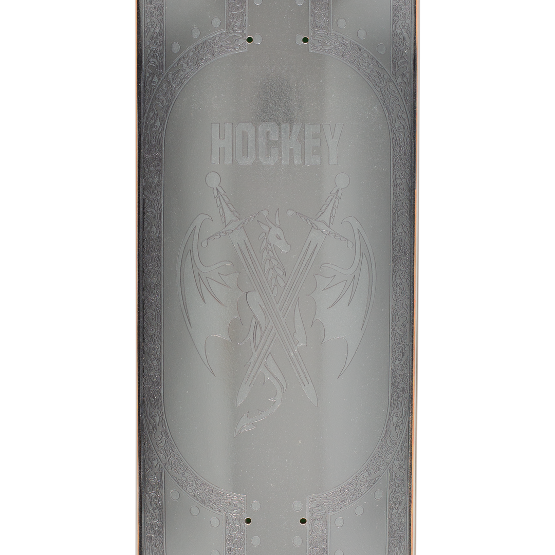 Diego Todd Armor Shape 2