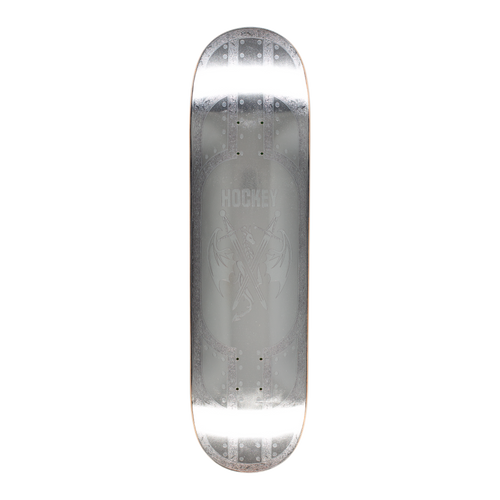 Diego Todd Armor Shape 2