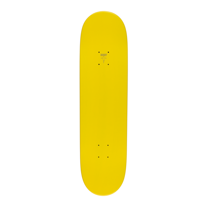 Serious Warning Shape 2