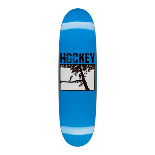 Trafalgar Hockey Egg