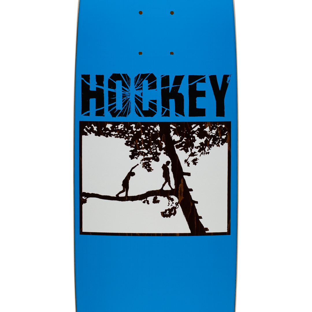 Trafalgar Hockey Egg