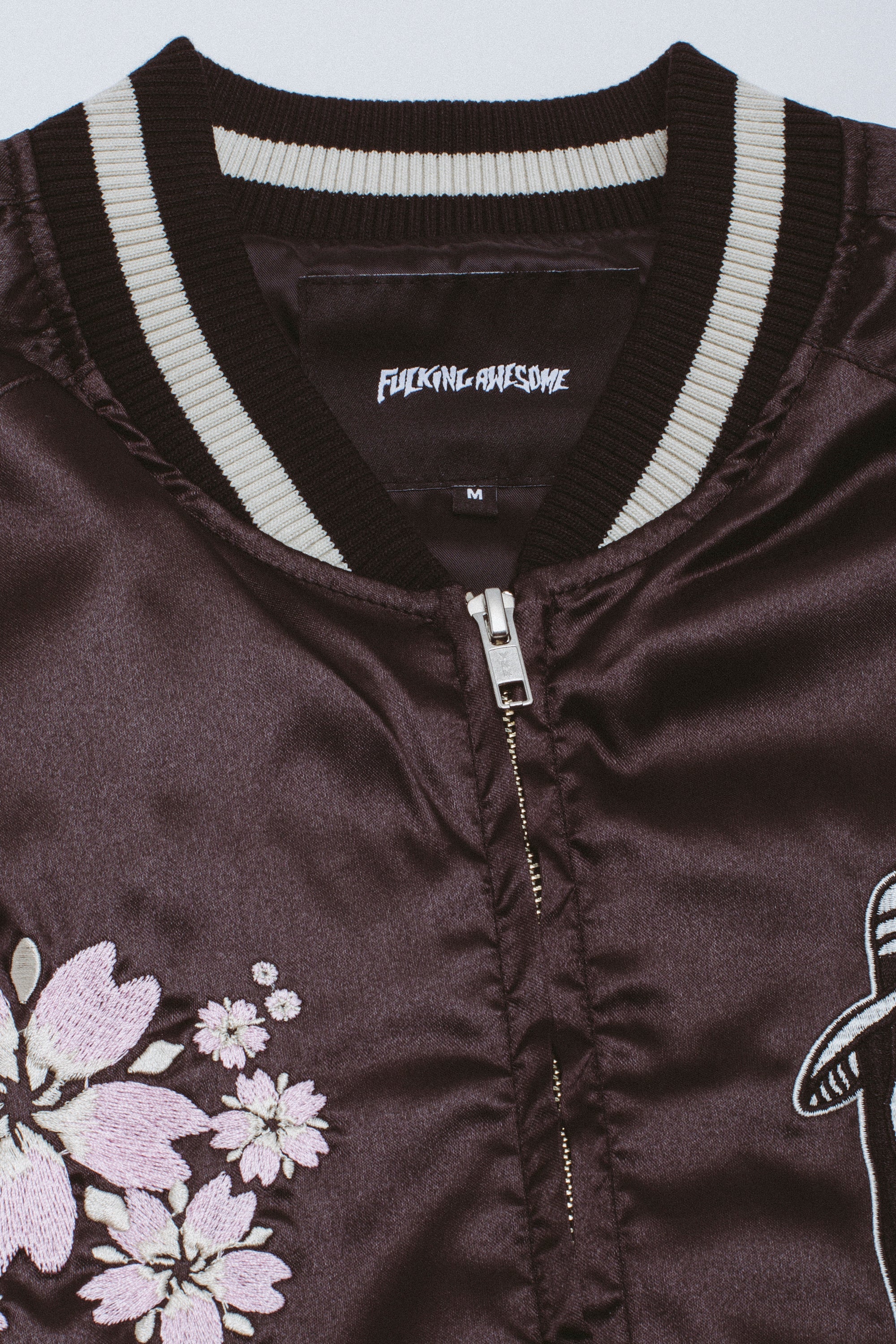 Spike Sukujan Jacket – Fucking Awesome Japan