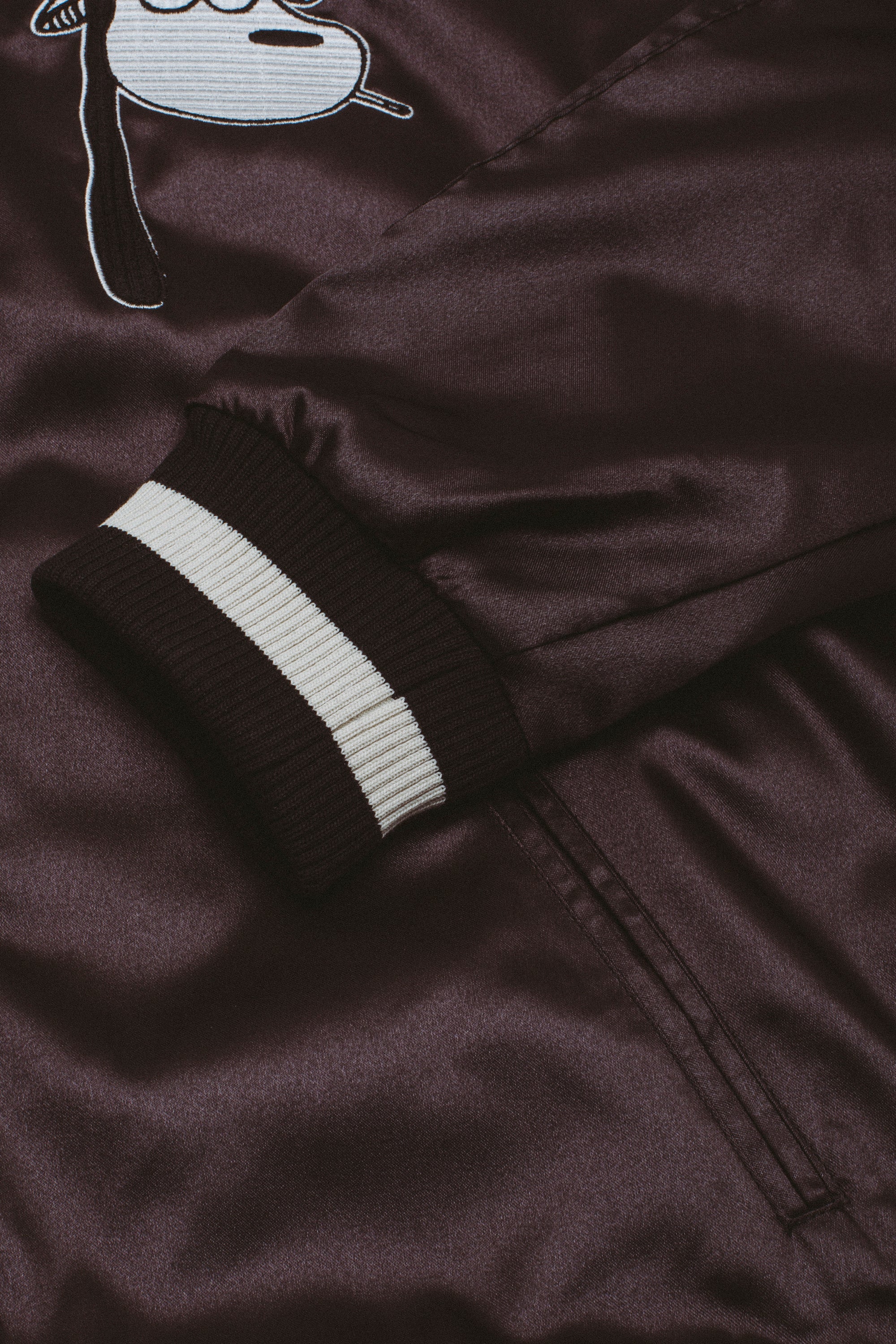 Spike Sukujan Jacket – Fucking Awesome Japan