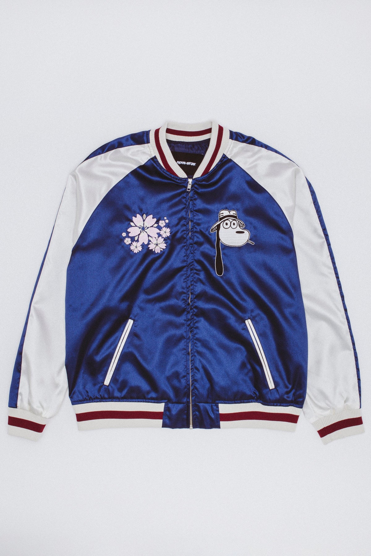 Spike Sukujan Jacket – Fucking Awesome Japan