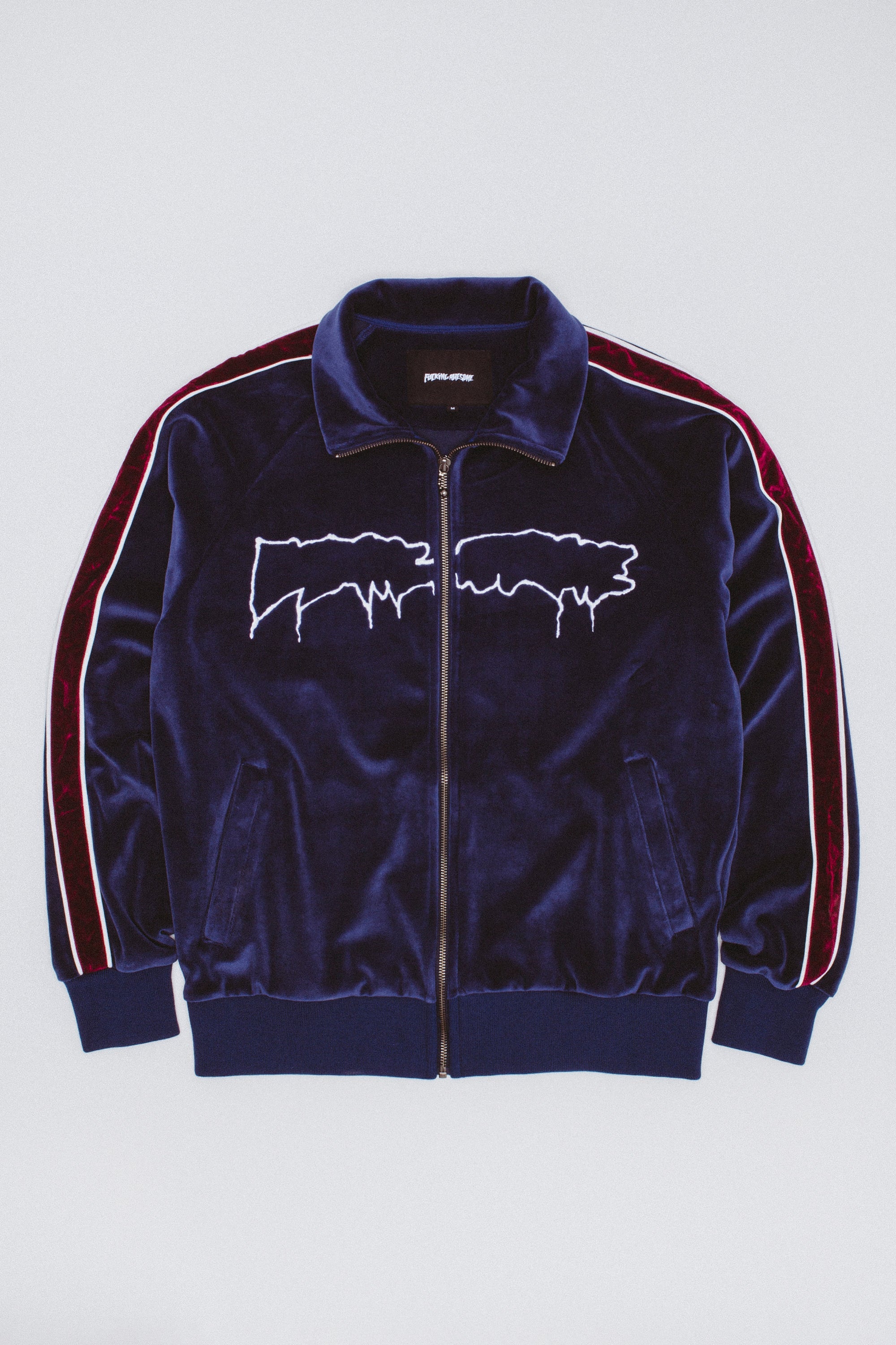 Tops – Fucking Awesome Japan