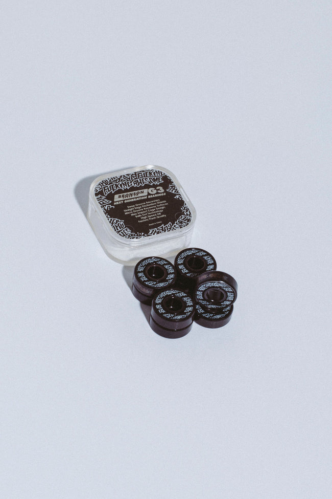 FA Bearing G3 Bronson Speed Co.