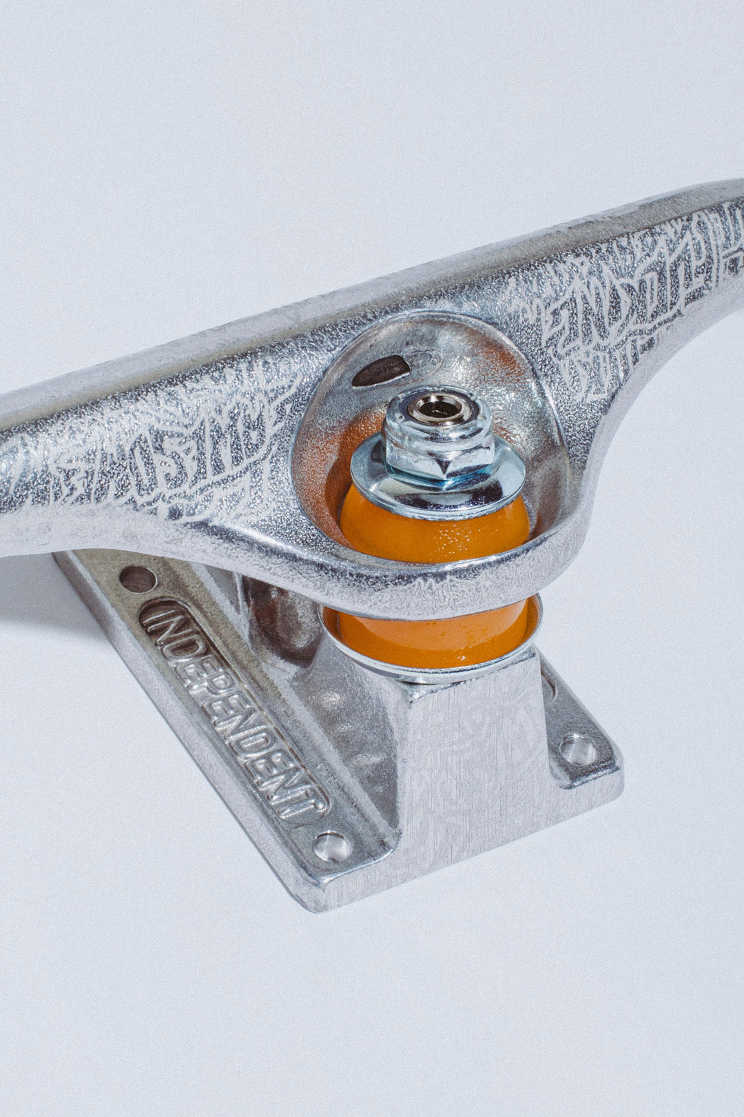 FA Burnt Stamp Independent Hollow Stage 11 Trucks