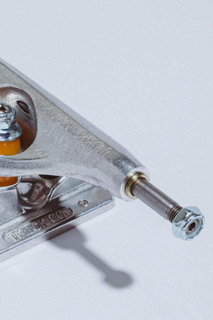 FA Burnt Stamp Independent Hollow Stage 11 Trucks
