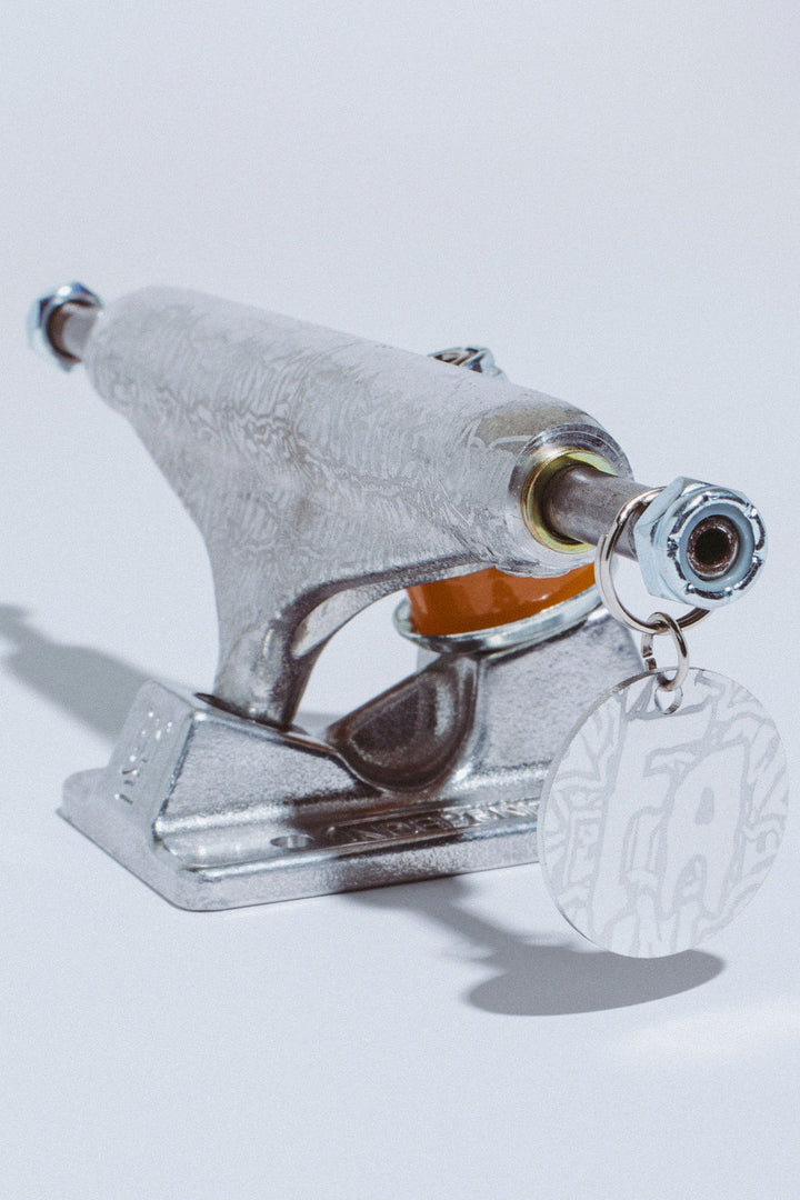 FA Burnt Stamp Independent Hollow Stage 11 Trucks