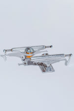 FA Burnt Stamp Independent Hollow Stage 11 Trucks