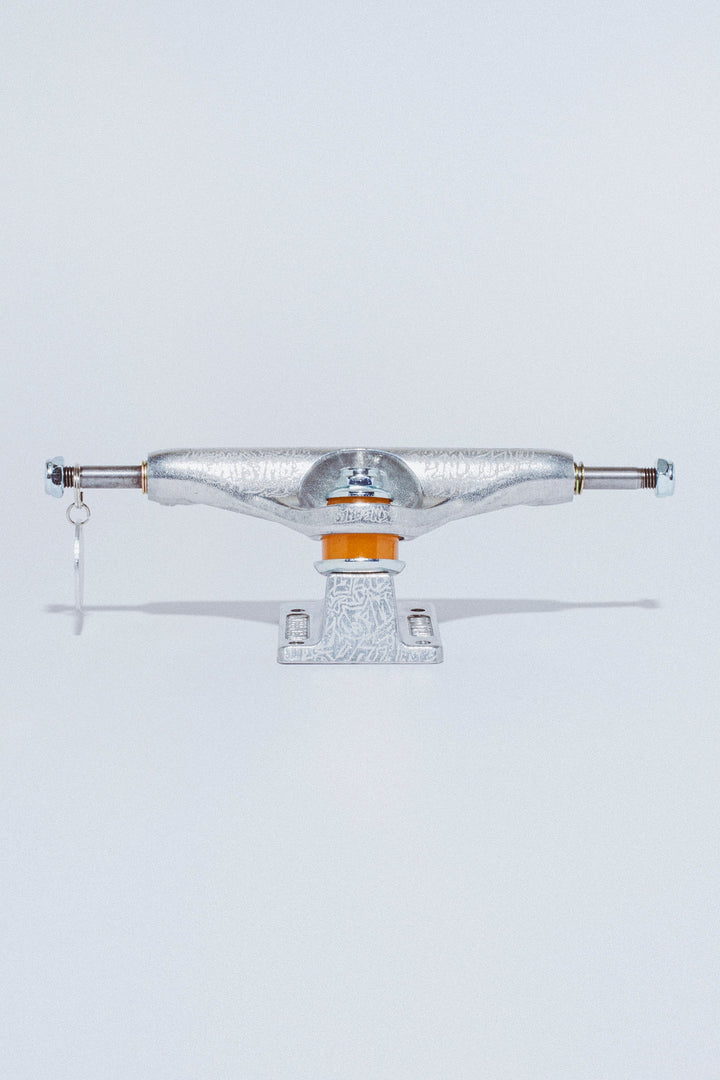 FA Burnt Stamp Independent Hollow Stage 11 Trucks