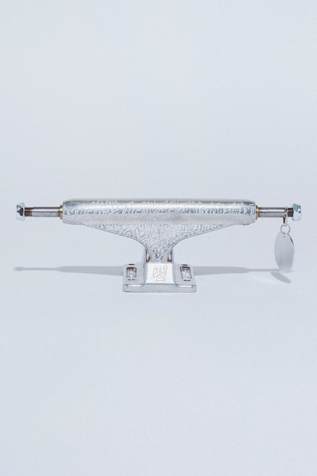FA Burnt Stamp Independent Hollow Stage 11 Trucks