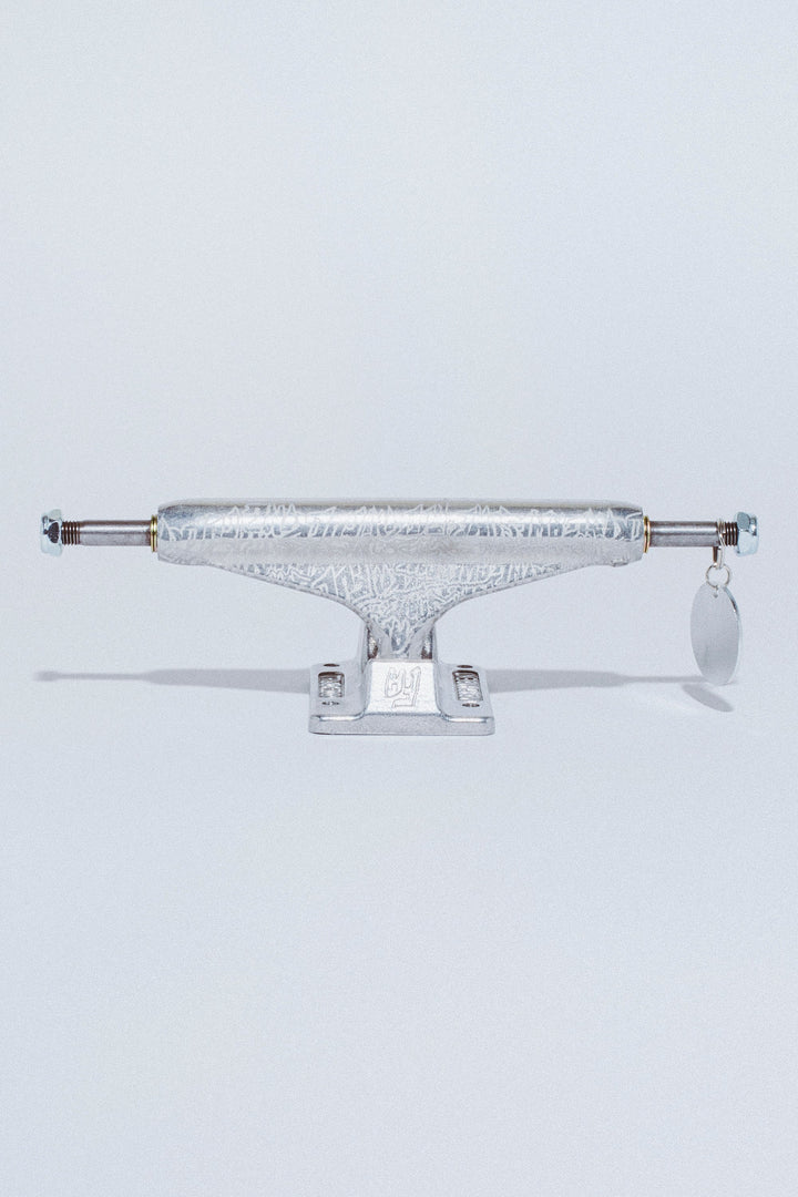 FA Burnt Stamp Independent Hollow Stage 11 Trucks