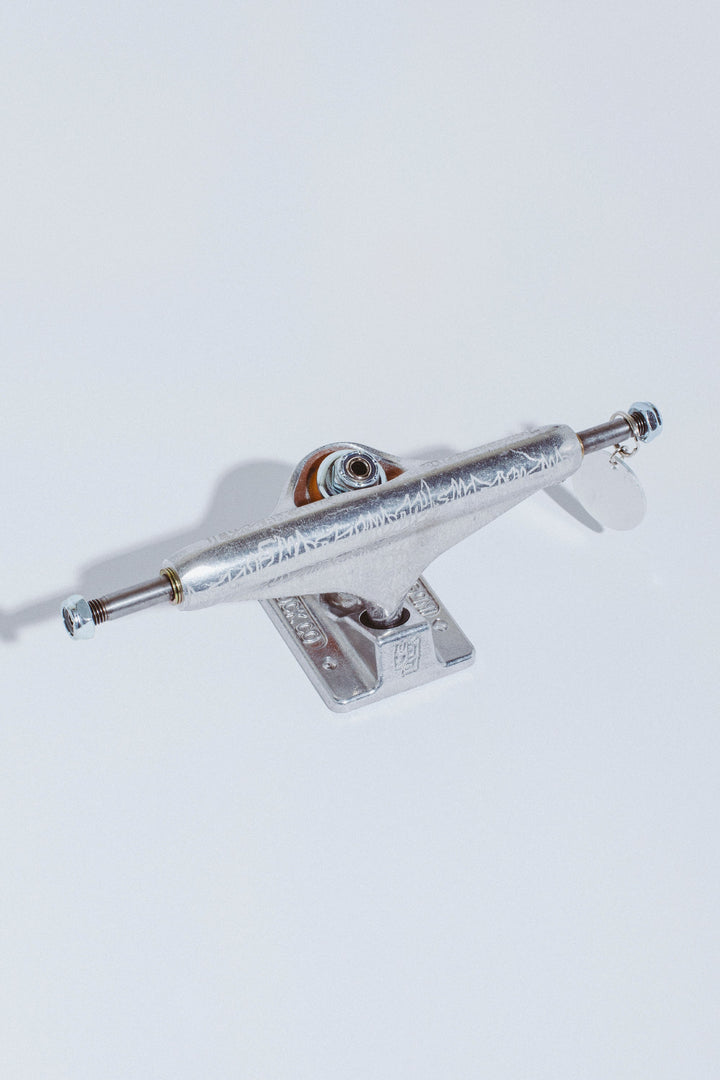 FA Burnt Stamp Independent Hollow Stage 11 Trucks
