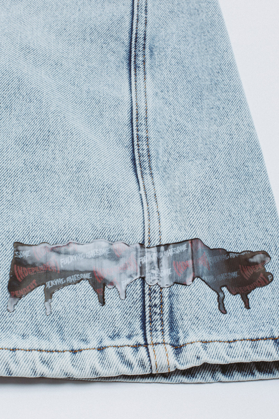 FA X Indy Double Knee Short