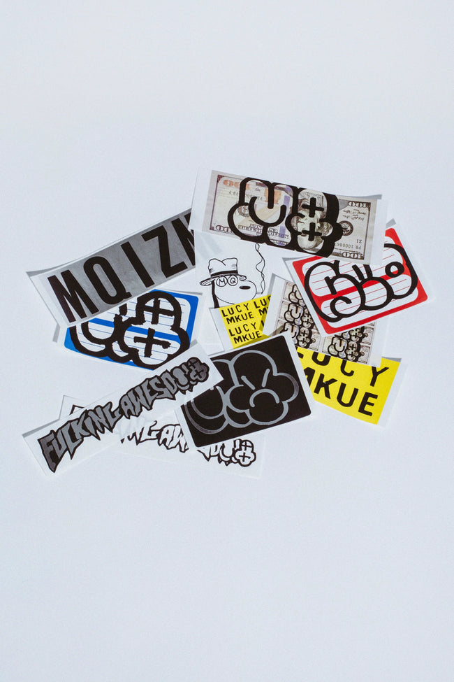 Accessories – Fucking Awesome Japan