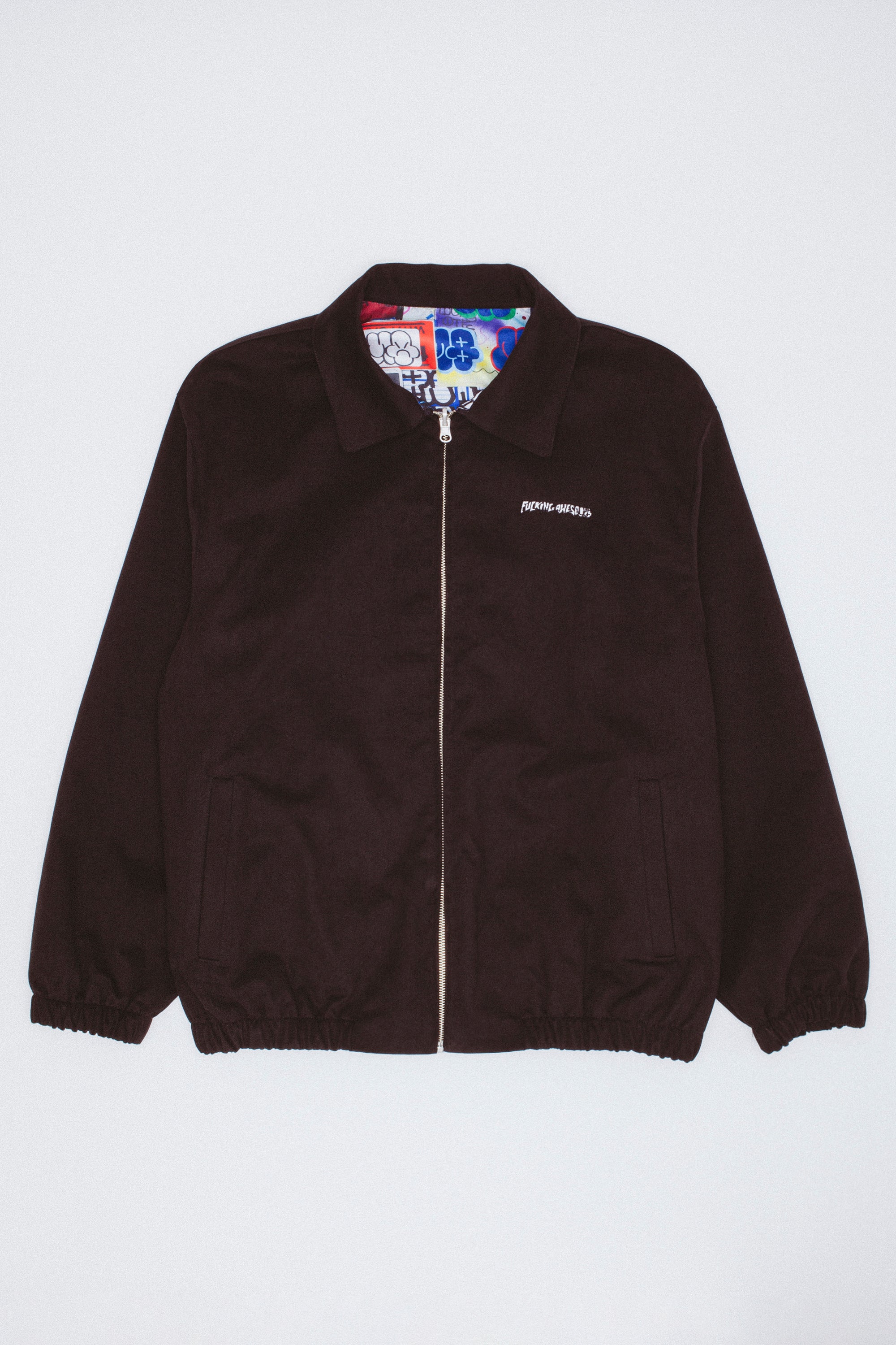ジャケット・アウター fucking awesome reversible reflect down FA MQ Reversible Work Jacket – Fucking Awesome Japan