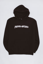 FA MQ Logo Hoodie