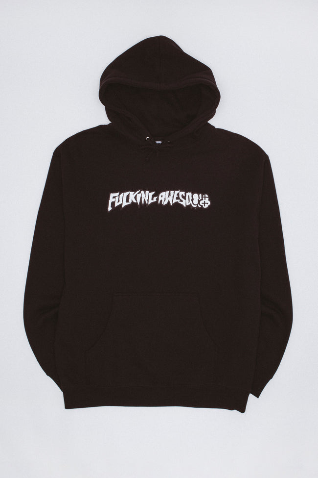 FA MQ Logo Hoodie